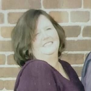 Meet your Posher, Patricia